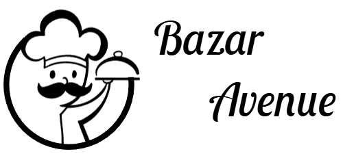 Bazar Avenue