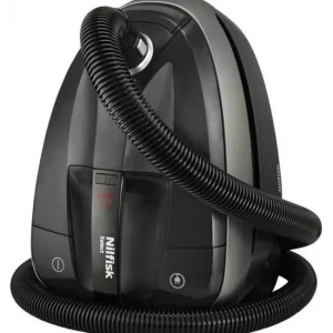 Aspirateur Select Classic Noir, Nilfisk