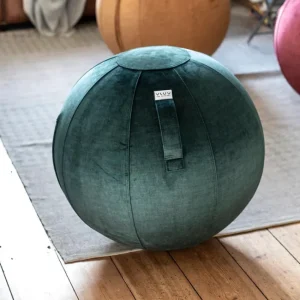 Ballon Pilate Varm 65 cm, Vluv Hock Design