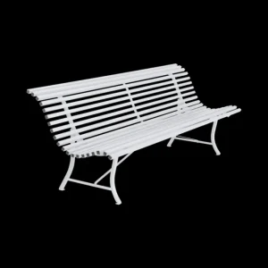 Banc Louisiane 200 cm, Fermob