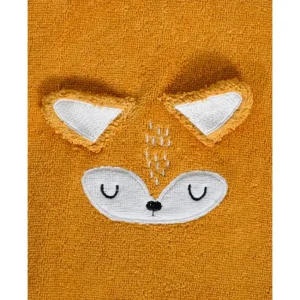 Bavoir enfant Little Foxy, Sensei