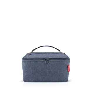 Beautycase Herringbone Dark Blue, Reisenthel