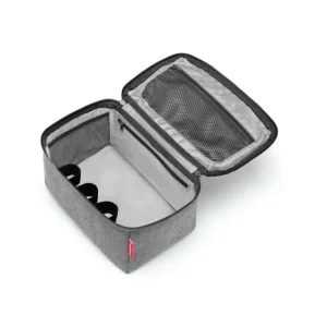 Beautycase Twist Silver, Reisenthel