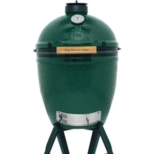 Big Green Egg Large Pack avec chariot, Big Green Egg