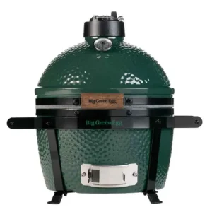 Big Green Egg Minimax, Big Green Egg