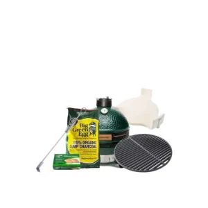 Big Green Egg Minimax, Big Green Egg