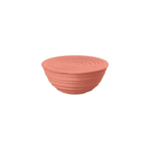 Bol avec couvercle Tierra Terracotta, Guzzini