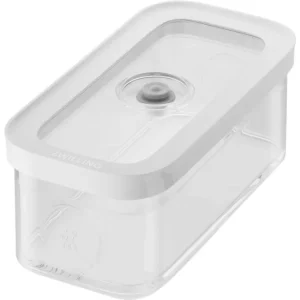 Boîte sous-vide plastique Cube transparent Fresh & Save, Zwilling