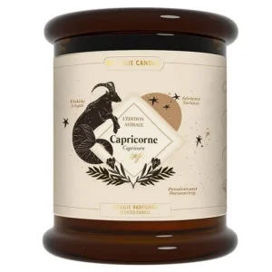 Bougie Astrale Capricorne, My Jolie Candle