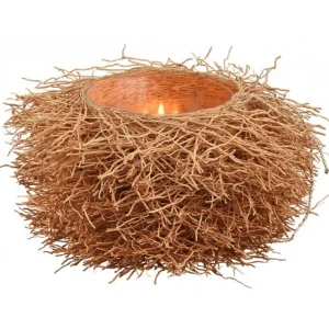 Bougie Nid Santal Palace 400G, Fariboles