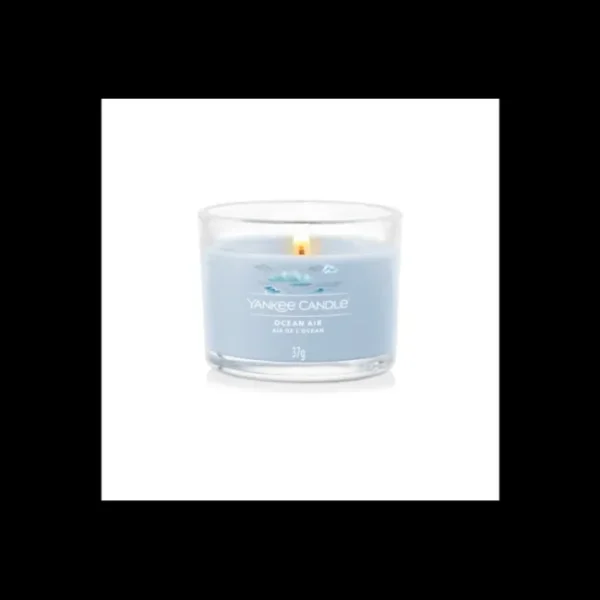 Bougie Parfumée Air de l'Océan, Yankee Candle