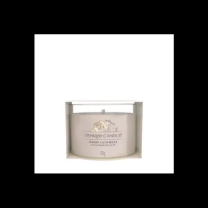 Bougie Parfumée Cachemire Délicat, Yankee Candle