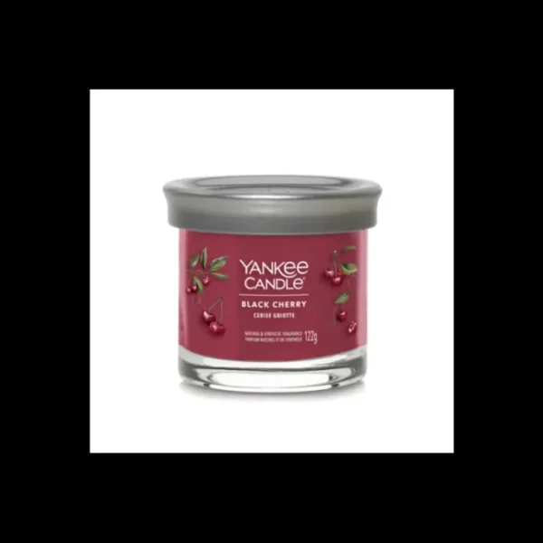 Bougie Parfumée Cerise Griotte, Yankee Candle