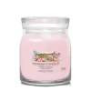 Bougie parfumée Fleurs du Désert, Yankee Candle