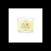 Bougie Parfumée Limonade glacée aux fruits rouges, Yankee Candle