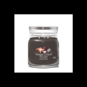 Bougie Parfumée Noix de Coco Noire, Yankee Candle