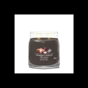 Bougie Parfumée Noix de Coco Noire, Yankee Candle