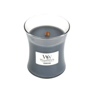 Bougie parfumée Nuit d'Onyx, Woodwick