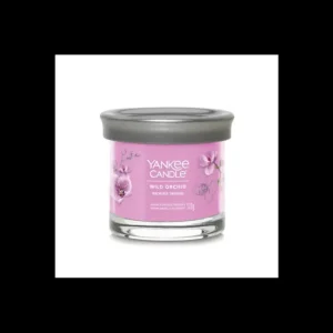 Bougie Parfumée Orchidée Sauvage, Yankee Candle