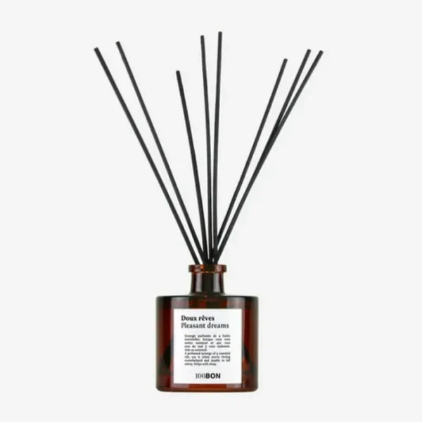 Bouquet parfumé Doux Rêves, 100BON