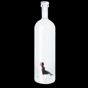 Bouteille en verre 1.2 L Phoque, WD Lifestyle