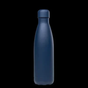 Bouteille Isotherme Abstract Moonlight 500 ml, Qwetch