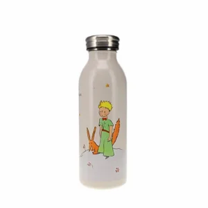 Bouteille Isotherme Enfant 45cl Petit Prince, Kiub