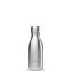 Bouteille isotherme inox, Qwetch