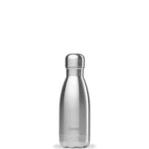 Bouteille isotherme inox, Qwetch