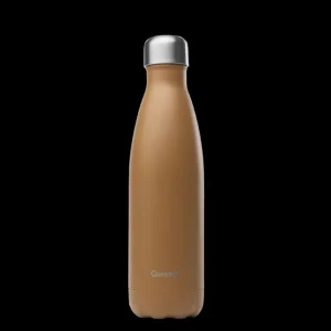 Bouteille Isotherme Matt Camel 500ml, Qwetch