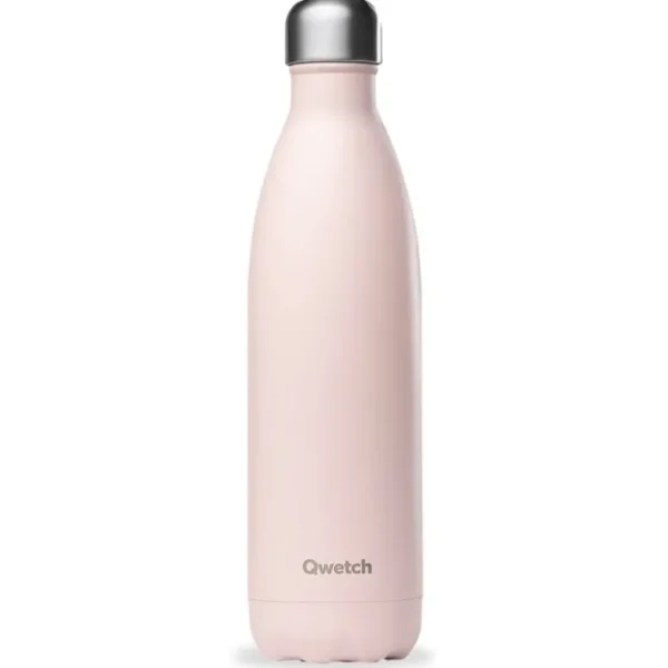 Bouteille isotherme Pastel 750 ml, Qwetch