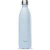 Bouteille isotherme Pastel 1 L, Qwetch