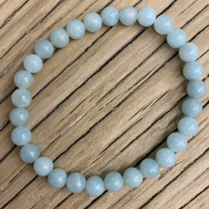 Bracelet Amazonite, Koukouma & Co