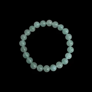 Bracelet Aventurine verte, Koukouma & Co