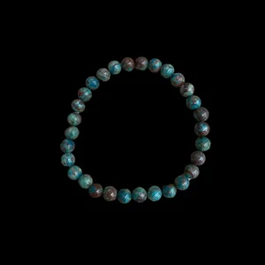 Bracelet Chrysocolle, Koukouma & Co