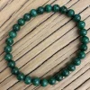 Bracelet Malachite, Koukouma & Co