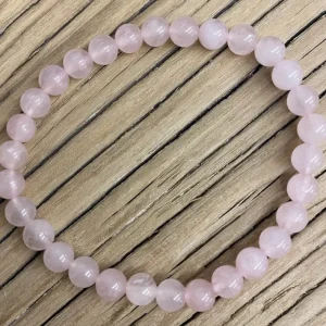 Bracelet Quartz Rose, Koukouma & Co