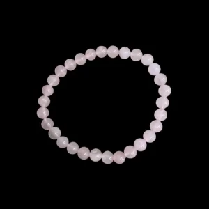 Bracelet Quartz Rose, Koukouma & Co