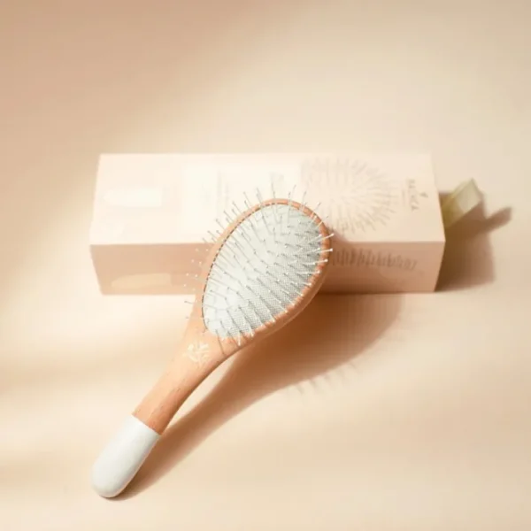 Brosse à Cheveux Démêlage et Volume, Bachca