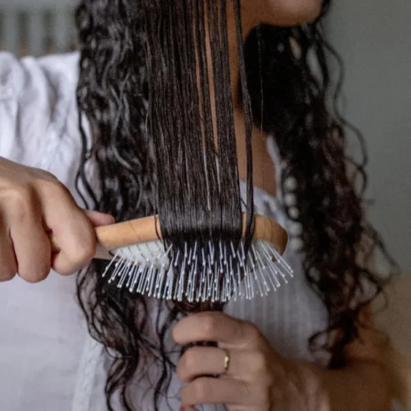 Brosse à Cheveux Démêlage et Volume, Bachca