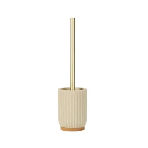 Brosse de toilette, Andrea House