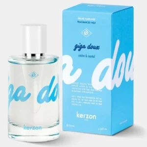 Brume Parfumée Giga Doux, Kerzon