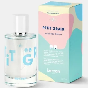 Brume Parfumée Petit Grain, Kerzon