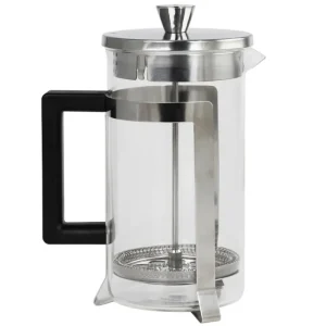 Cafetière à Piston Simple Paroi Arabica, Cristel