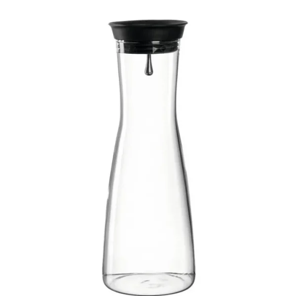 Carafe à eau 1L Ciao, Léonardo