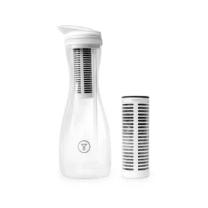 Carafe Filtrante en verre PitcherPro, Tapp Water