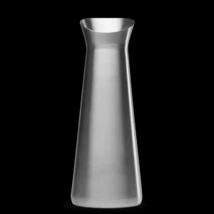 Carafe 1L Inox, Qwetch