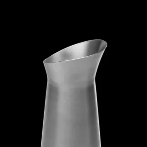 Carafe 1L Inox, Qwetch