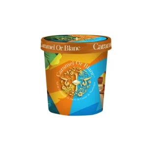 Caramel Or Blanc 340gr