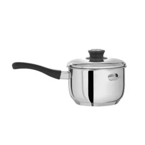 Casserole Bain-marie Inox 16cm, Artame